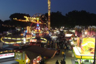 Hillsdale County Fair Hillsdale County Fair