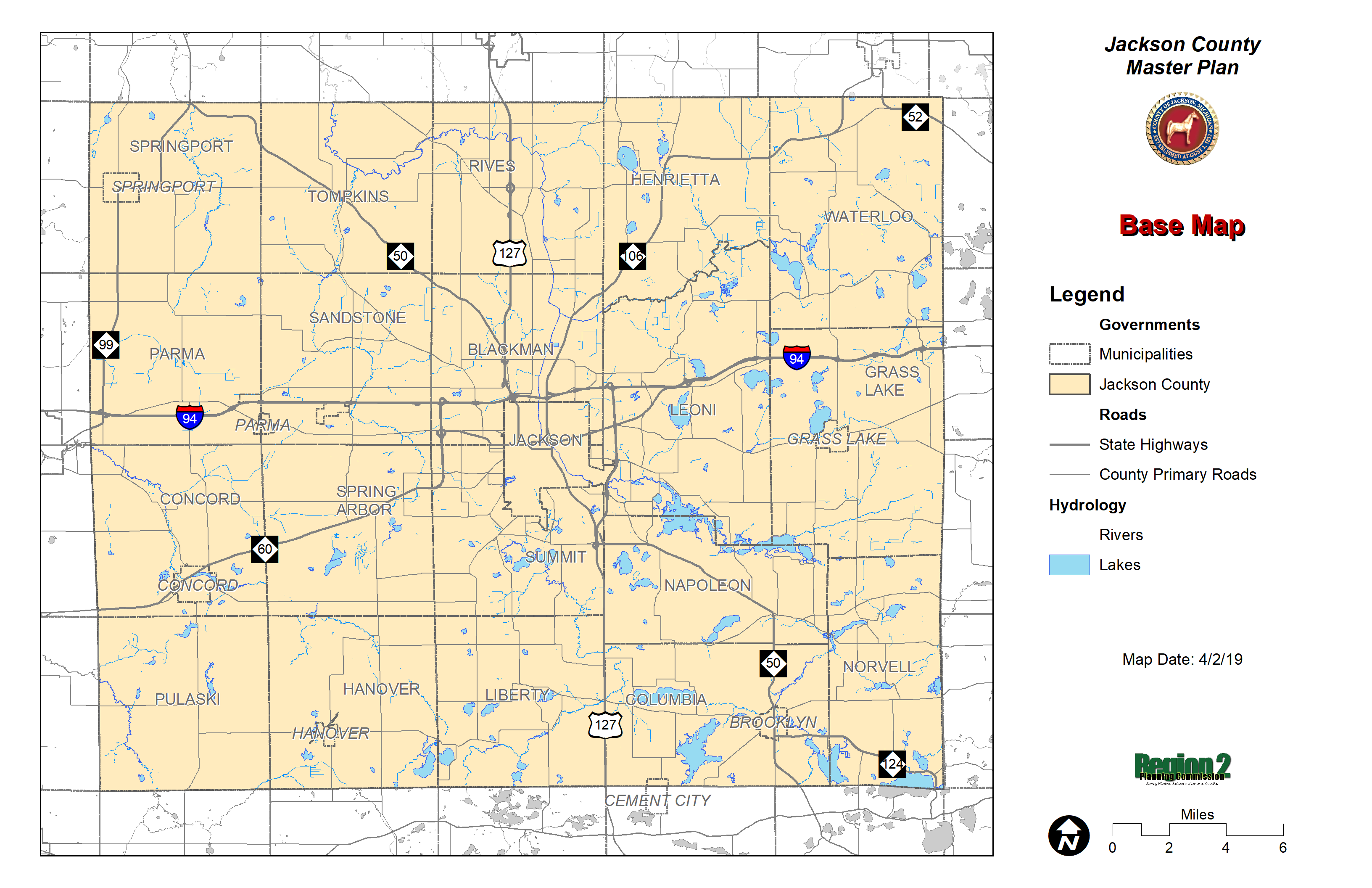Jackson County Mississippi Zoning Map at Gladys Delano blog