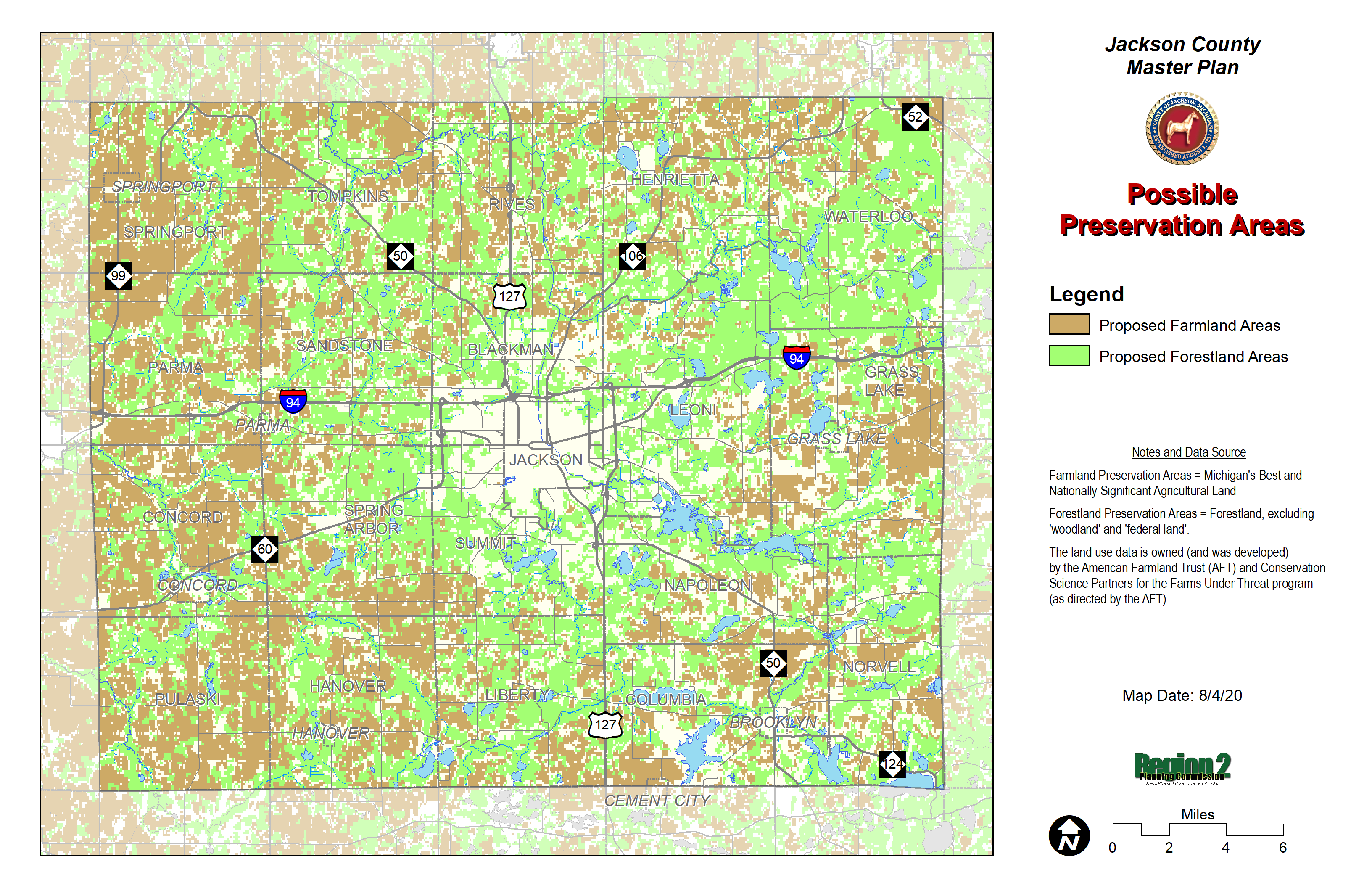 Jackson County Mississippi Zoning Map at Gladys Delano blog