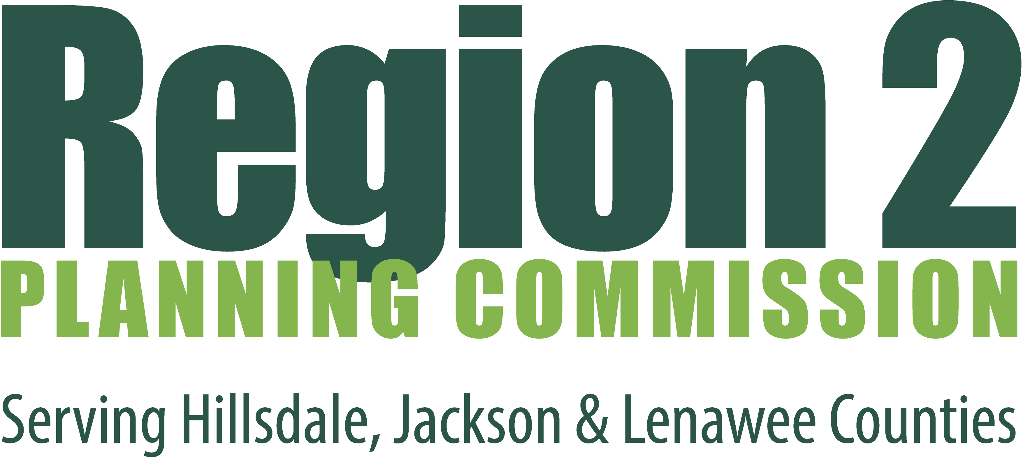 Region 2 Planning Commission